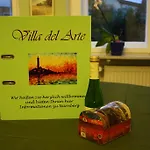 Del Arte Daire Nürnberg