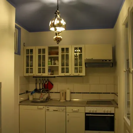 Del Arte Appartement