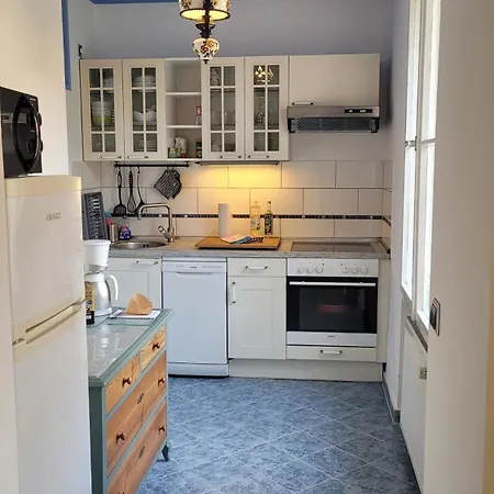 Appartement Del Arte Neurenberg
