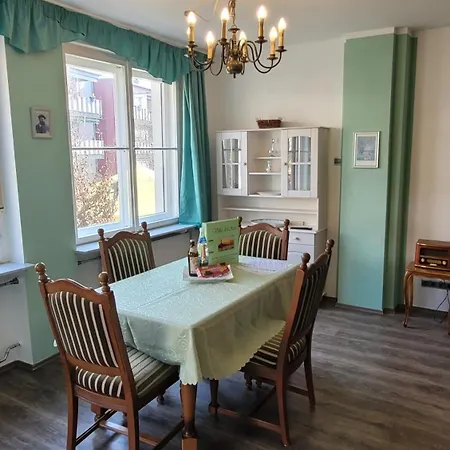 Apartamento Del Arte