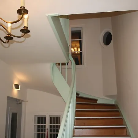 Apartment Del Arte Nuremberg