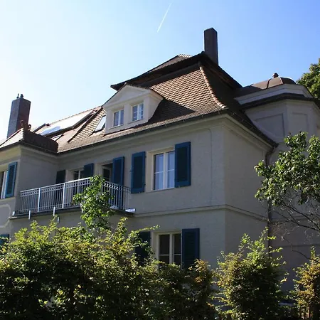 Del Arte Apartment Nuremberg