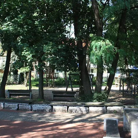 Del Arte Apartment *