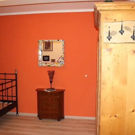 Apartment Del Arte