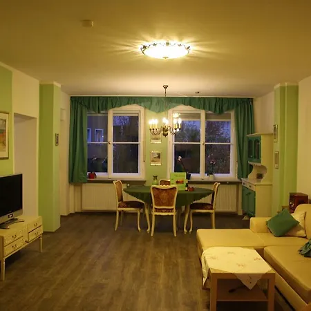 Del Arte Apartment *