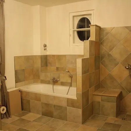 Apartment Del Arte Nuremberg