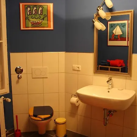 Del Arte Apartment