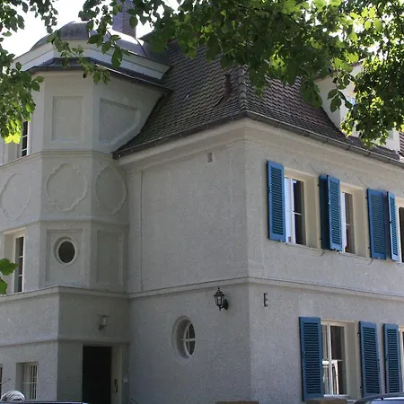 Del Arte Appartement Neurenberg