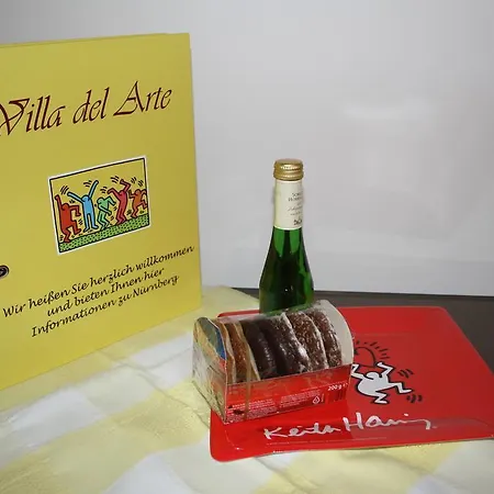 Del Arte Nuremberg