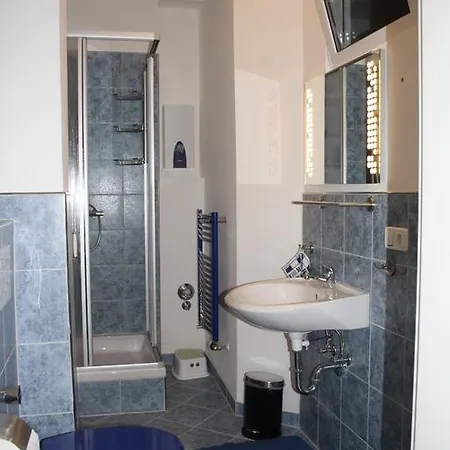 Del Arte Apartment
