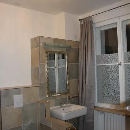 Apartment Del Arte *