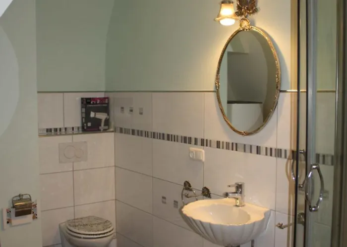 Del Arte Apartamento *
