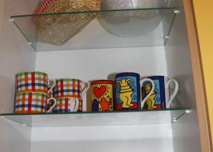 Apartamento Del Arte Núremberg