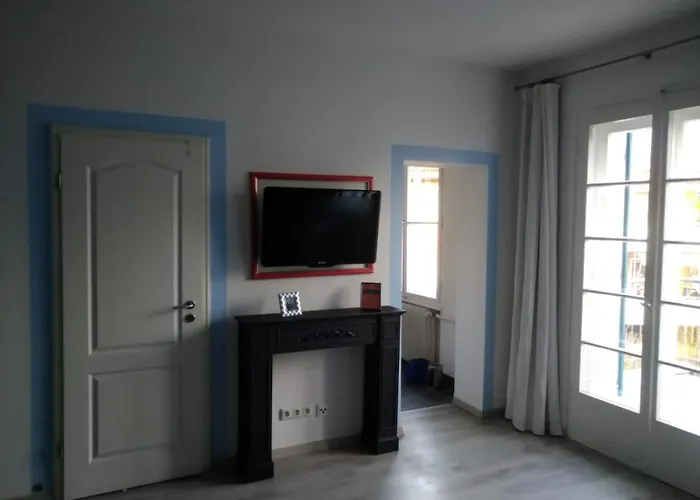 Del Arte Apartamento *