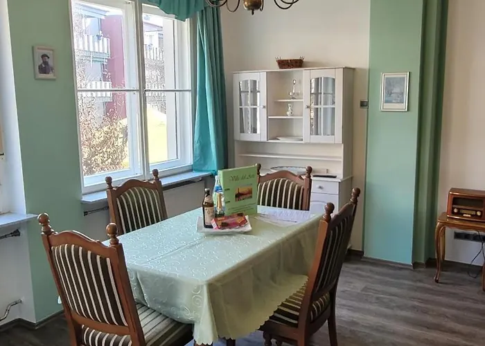 Apartamento Del Arte