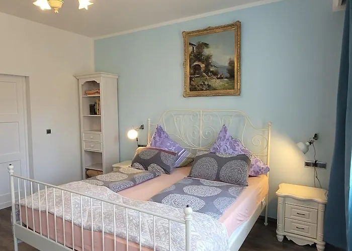 Del Arte Apartamento