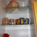아파트 Del Arte 뉘른베르크