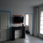 Del Arte Apartamento *