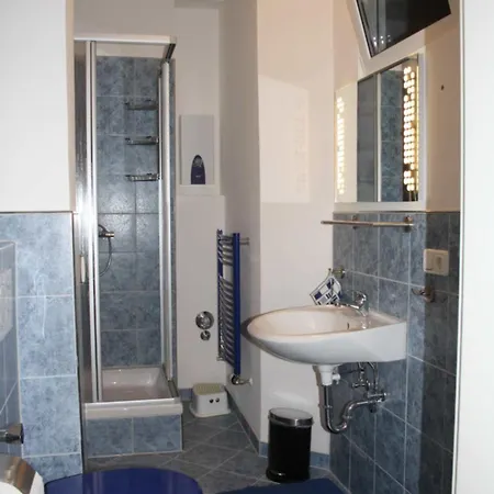 Apartment Del Arte