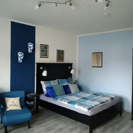 Apartment Del Arte *