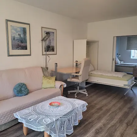 Apartment Del Arte
