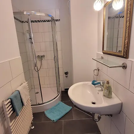 Apartment Del Arte Nürnberg