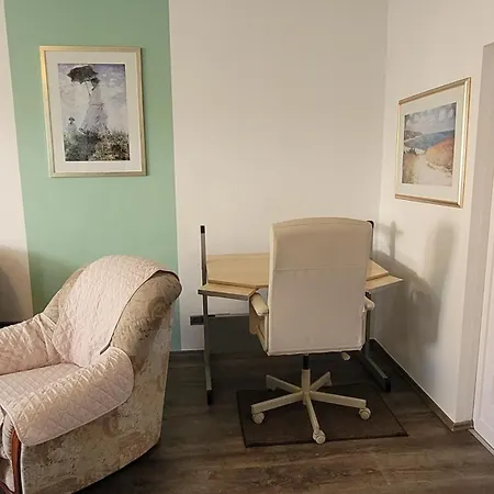 Del Arte Apartment Nürnberg