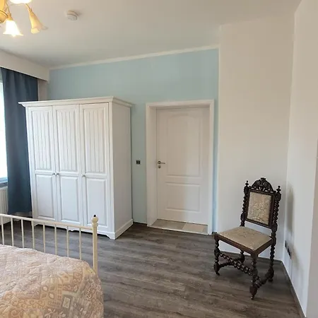 Apartment Del Arte Nürnberg