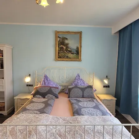 Del Arte Apartment Nürnberg