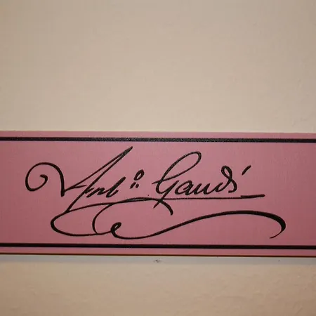 Del Arte Lägenhet