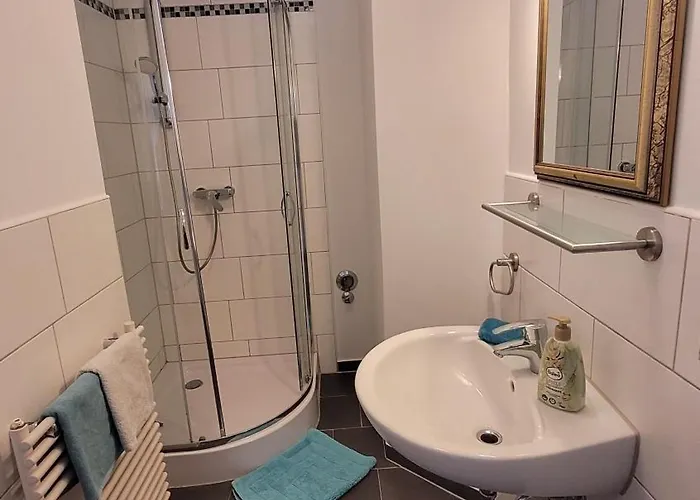 Apartment Del Arte Nürnberg