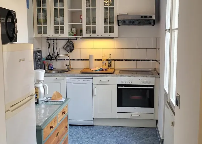 Apartment Del Arte Nürnberg
