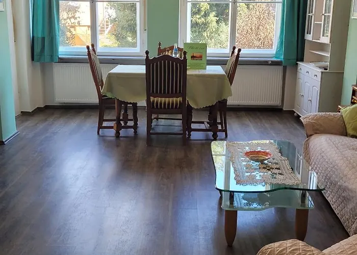 Apartment Del Arte