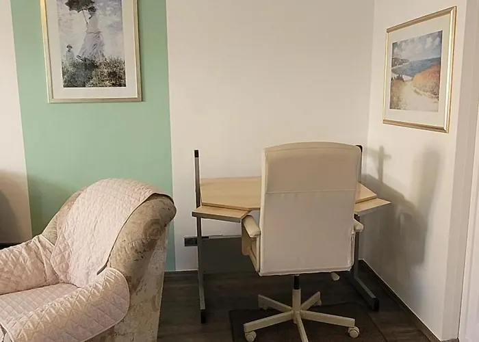 Del Arte Apartment Nürnberg