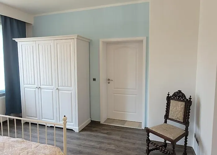 Apartment Del Arte Nürnberg