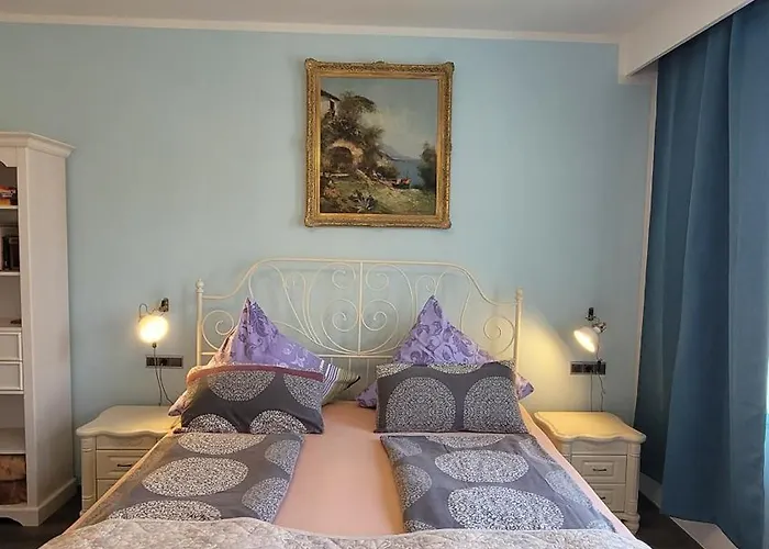 Del Arte Apartment Nürnberg