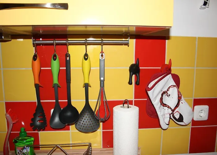 Appartamento Del Arte *