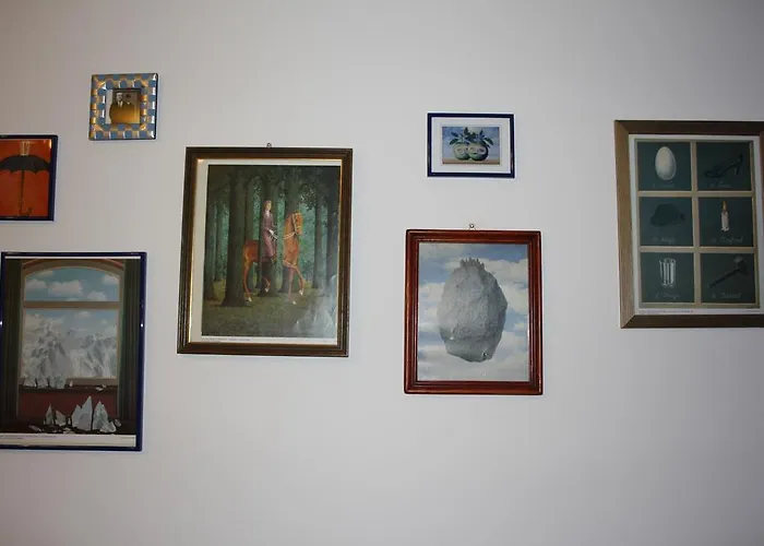 Del Arte * 纽伦堡